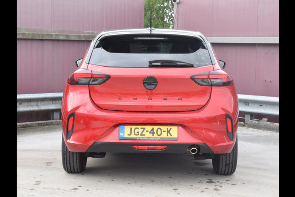 Opel Corsa 1.2 Turbo Yes WINTERPAKKET | PARKEERSENSOREN | CARPLAY | AIRCO | Opel Corsa 1.2 Turbo Yes WINTERPAKKET | PARKEERSENSOREN | CARPLAY | AIRCO |