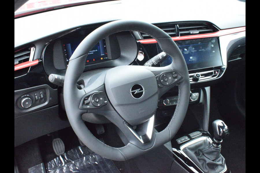 Opel Corsa 1.2 Turbo Yes WINTERPAKKET | PARKEERSENSOREN | CARPLAY | AIRCO | Opel Corsa 1.2 Turbo Yes WINTERPAKKET | PARKEERSENSOREN | CARPLAY | AIRCO |