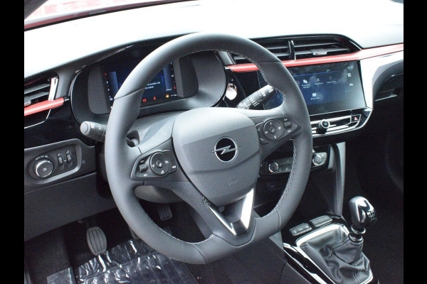 Opel Corsa 1.2 Turbo Yes WINTERPAKKET | PARKEERSENSOREN | CARPLAY | AIRCO | Opel Corsa 1.2 Turbo Yes WINTERPAKKET | PARKEERSENSOREN | CARPLAY | AIRCO |