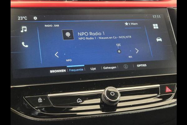 Opel Corsa 1.2 Turbo Yes WINTERPAKKET | PARKEERSENSOREN | CARPLAY | AIRCO | Opel Corsa 1.2 Turbo Yes WINTERPAKKET | PARKEERSENSOREN | CARPLAY | AIRCO |