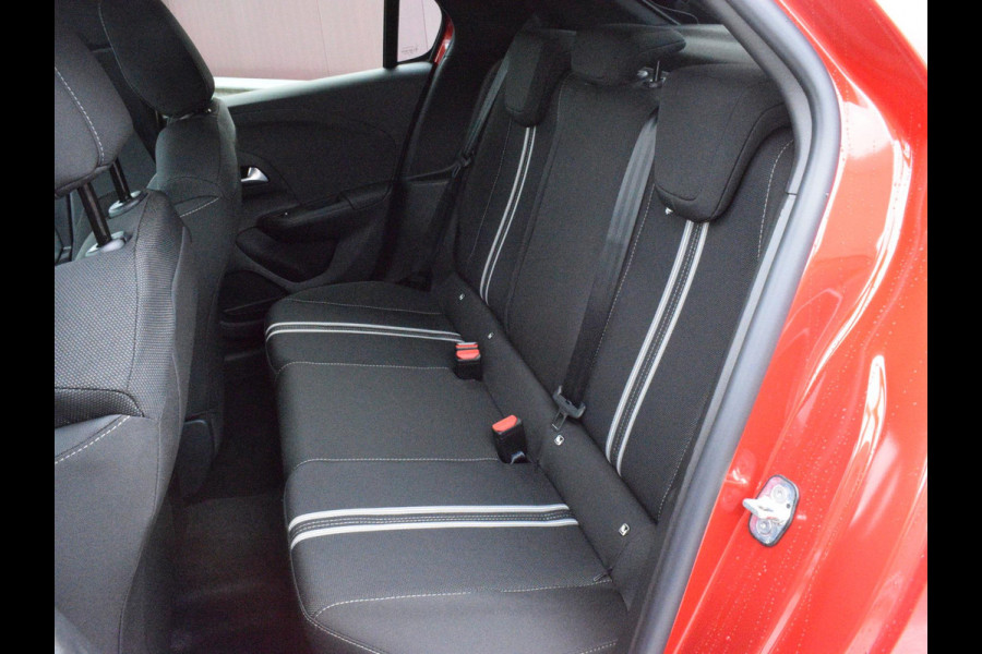 Opel Corsa 1.2 Turbo Yes WINTERPAKKET | PARKEERSENSOREN | CARPLAY | AIRCO | Opel Corsa 1.2 Turbo Yes WINTERPAKKET | PARKEERSENSOREN | CARPLAY | AIRCO |