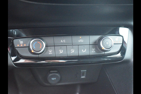 Opel Corsa 1.2 Turbo Yes WINTERPAKKET | PARKEERSENSOREN | CARPLAY | AIRCO | Opel Corsa 1.2 Turbo Yes WINTERPAKKET | PARKEERSENSOREN | CARPLAY | AIRCO |