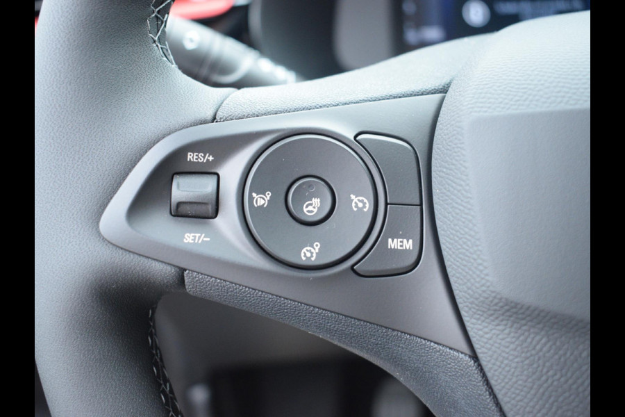 Opel Corsa 1.2 Turbo Yes WINTERPAKKET | PARKEERSENSOREN | CARPLAY | AIRCO | Opel Corsa 1.2 Turbo Yes WINTERPAKKET | PARKEERSENSOREN | CARPLAY | AIRCO |