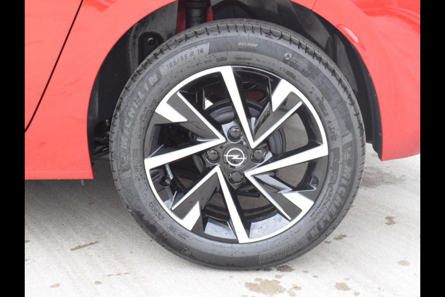 Opel Corsa 1.2 Turbo Yes WINTERPAKKET | PARKEERSENSOREN | CARPLAY | AIRCO | Opel Corsa 1.2 Turbo Yes WINTERPAKKET | PARKEERSENSOREN | CARPLAY | AIRCO |