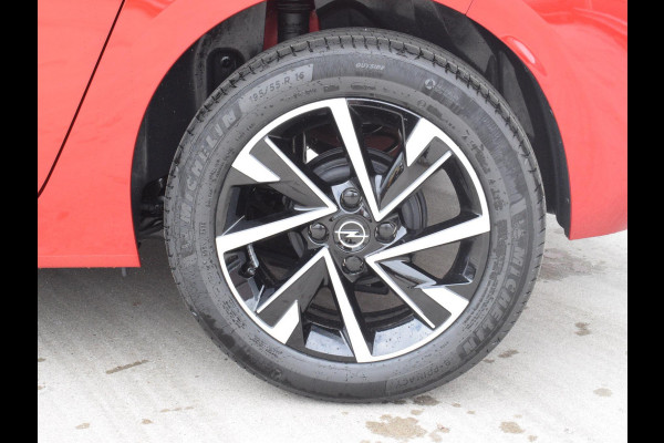 Opel Corsa 1.2 Turbo Yes WINTERPAKKET | PARKEERSENSOREN | CARPLAY | AIRCO | Opel Corsa 1.2 Turbo Yes WINTERPAKKET | PARKEERSENSOREN | CARPLAY | AIRCO |