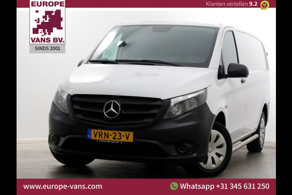 Mercedes-Benz Vito 110 CDI 102pk RWD Lang Airco/Navi/Camera 07-2022