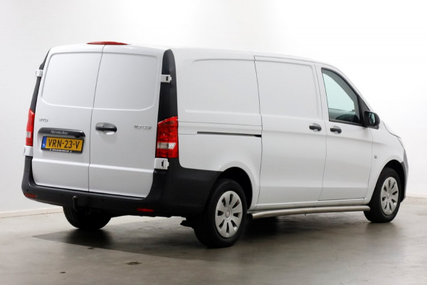 Mercedes-Benz Vito 110 CDI 102pk RWD Lang Airco/Navi/Camera 07-2022