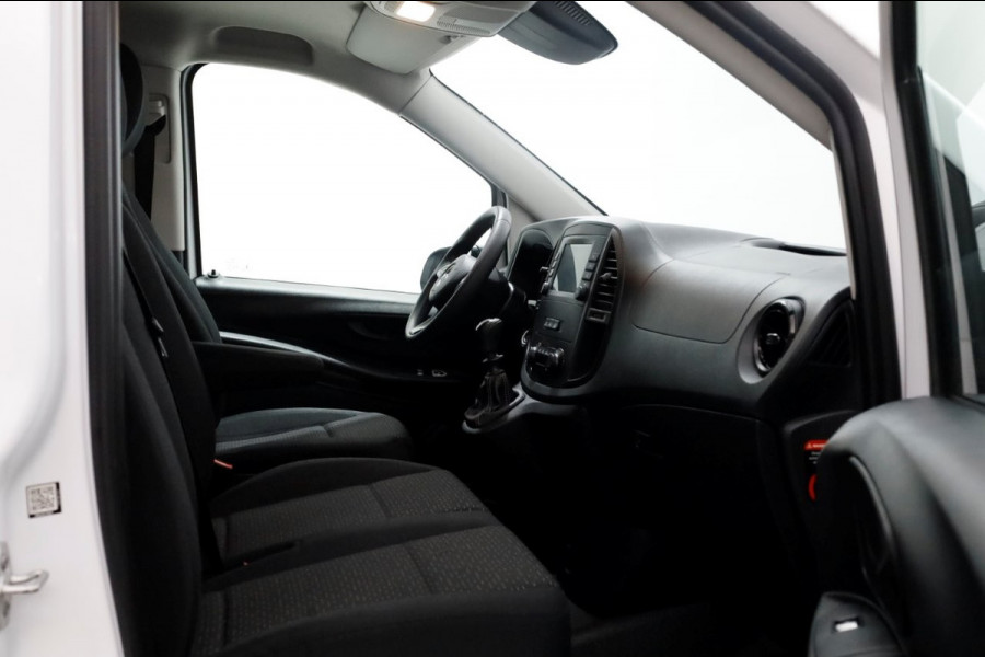 Mercedes-Benz Vito 110 CDI 102pk RWD Lang Airco/Navi/Camera 07-2022