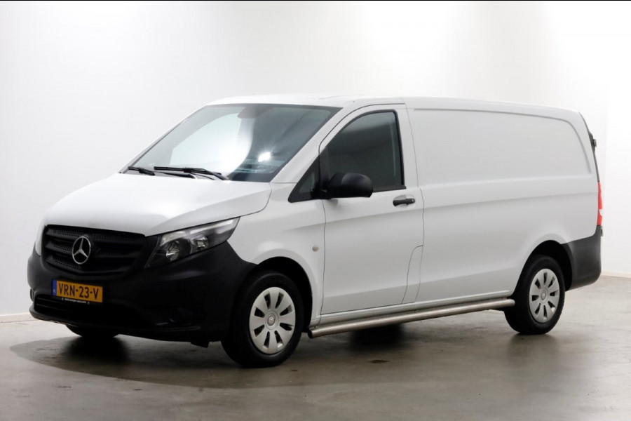 Mercedes-Benz Vito 110 CDI 102pk RWD Lang Airco/Navi/Camera 07-2022