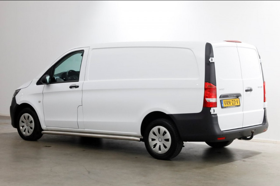 Mercedes-Benz Vito 110 CDI 102pk RWD Lang Airco/Navi/Camera 07-2022