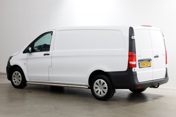 Mercedes-Benz Vito 110 CDI 102pk RWD Lang Airco/Navi/Camera 07-2022