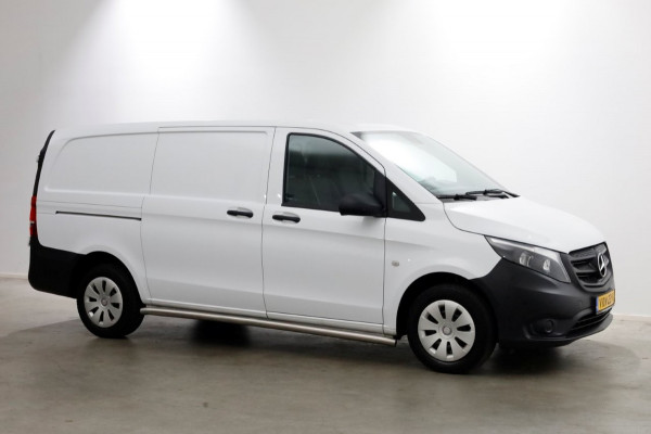 Mercedes-Benz Vito 110 CDI 102pk RWD Lang Airco/Navi/Camera 07-2022