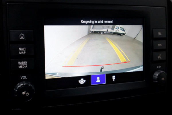Mercedes-Benz Vito 110 CDI 102pk RWD Lang Airco/Navi/Camera 07-2022