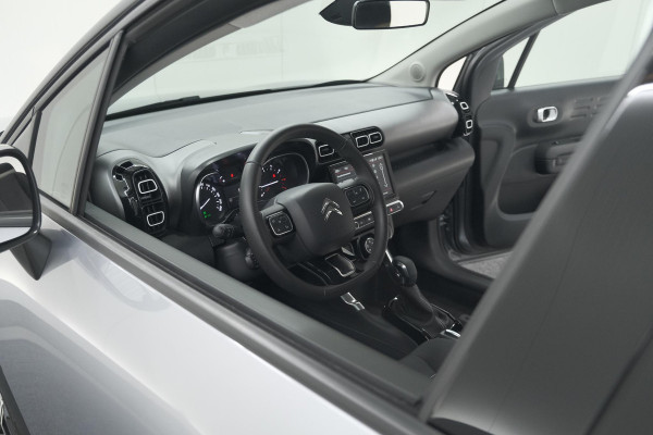 Citroën C3 Aircross PureTech 130 EAT6 Max | Allseason Banden | Parkeersensoren | Navigatie | Apple Carplay