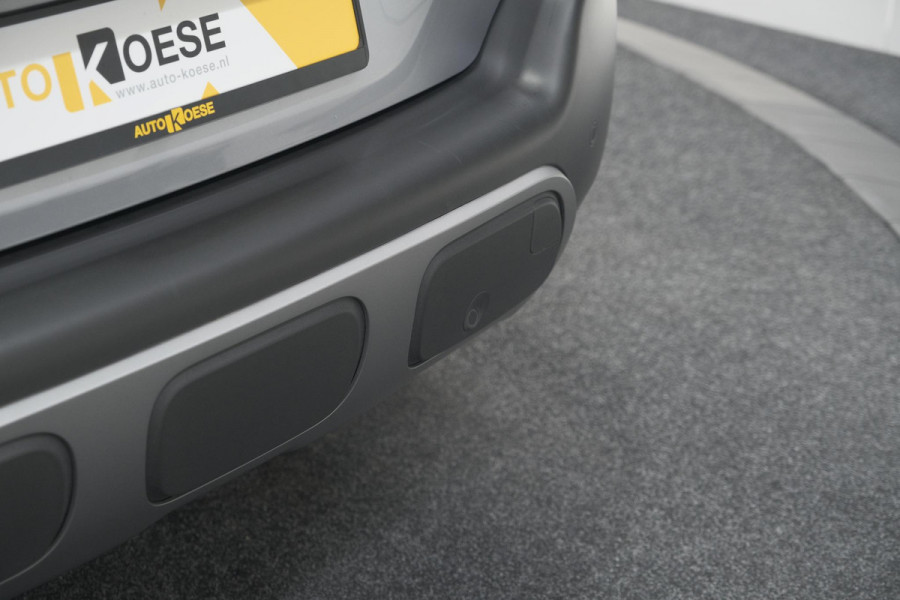 Citroën C3 Aircross PureTech 130 EAT6 Max | Allseason Banden | Parkeersensoren | Navigatie | Apple Carplay