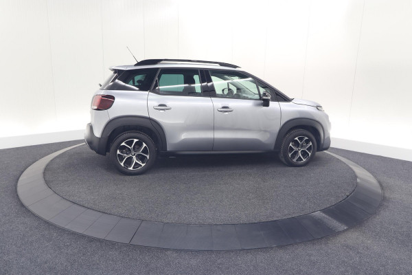 Citroën C3 Aircross PureTech 130 EAT6 Max | Allseason Banden | Parkeersensoren | Navigatie | Apple Carplay