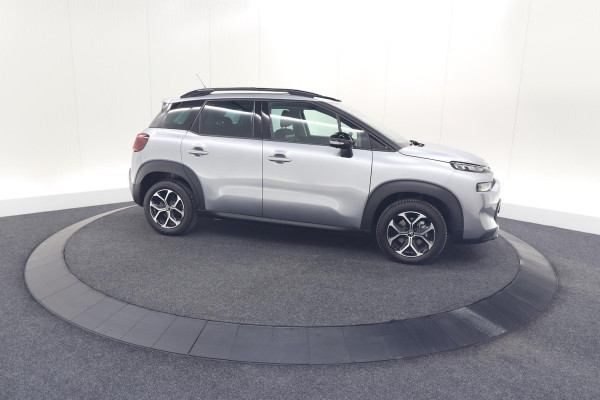 Citroën C3 Aircross PureTech 130 EAT6 Max | Allseason Banden | Parkeersensoren | Navigatie | Apple Carplay