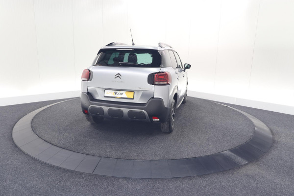Citroën C3 Aircross PureTech 130 EAT6 Max | Allseason Banden | Parkeersensoren | Navigatie | Apple Carplay