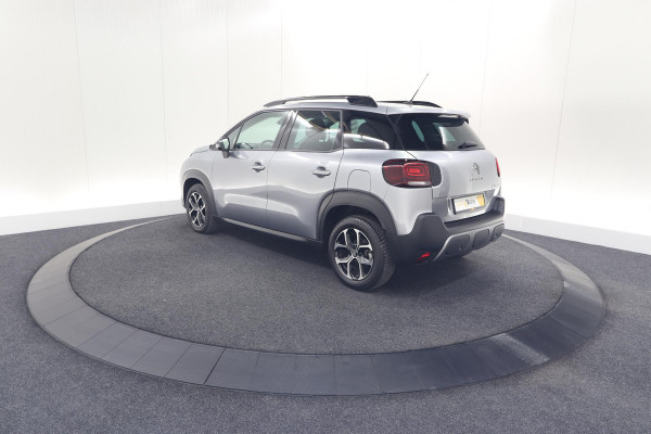 Citroën C3 Aircross PureTech 130 EAT6 Max | Allseason Banden | Parkeersensoren | Navigatie | Apple Carplay