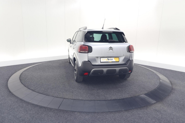 Citroën C3 Aircross PureTech 130 EAT6 Max | Allseason Banden | Parkeersensoren | Navigatie | Apple Carplay