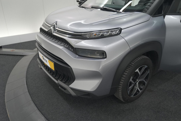 Citroën C3 Aircross PureTech 130 EAT6 Max | Allseason Banden | Parkeersensoren | Navigatie | Apple Carplay