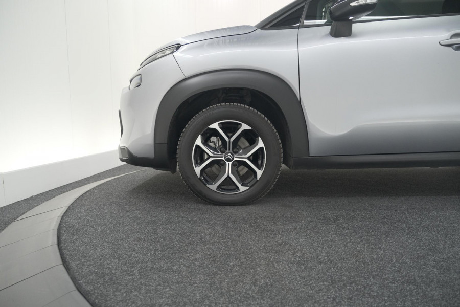 Citroën C3 Aircross PureTech 130 EAT6 Max | Allseason Banden | Parkeersensoren | Navigatie | Apple Carplay