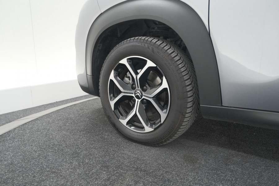 Citroën C3 Aircross PureTech 130 EAT6 Max | Allseason Banden | Parkeersensoren | Navigatie | Apple Carplay
