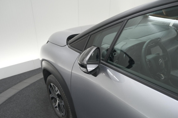Citroën C3 Aircross PureTech 130 EAT6 Max | Allseason Banden | Parkeersensoren | Navigatie | Apple Carplay