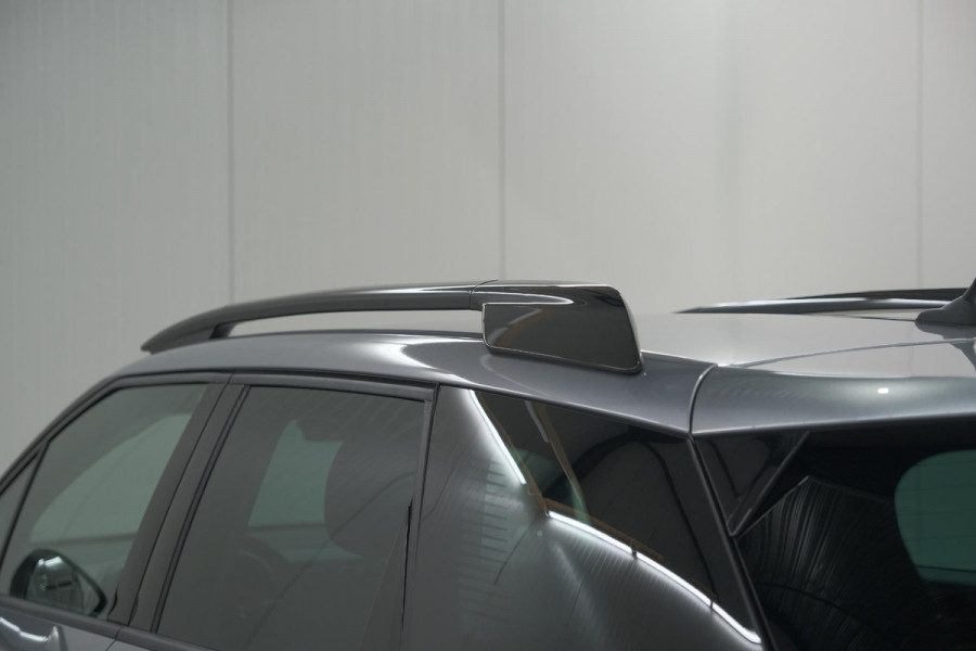 Citroën C3 Aircross PureTech 130 EAT6 Max | Allseason Banden | Parkeersensoren | Navigatie | Apple Carplay