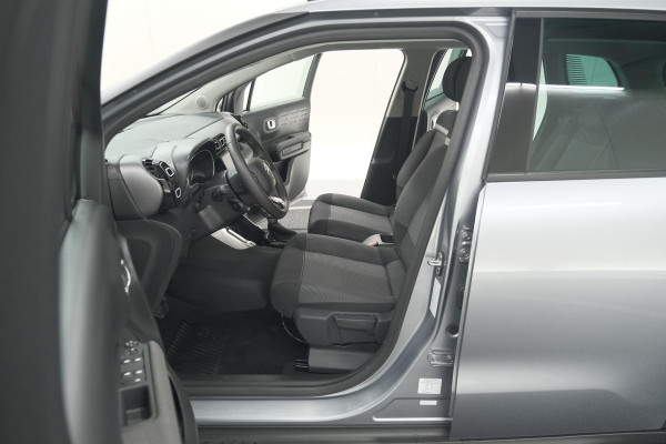 Citroën C3 Aircross PureTech 130 EAT6 Max | Allseason Banden | Parkeersensoren | Navigatie | Apple Carplay