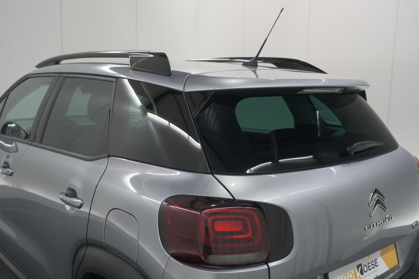 Citroën C3 Aircross PureTech 130 EAT6 Max | Allseason Banden | Parkeersensoren | Navigatie | Apple Carplay