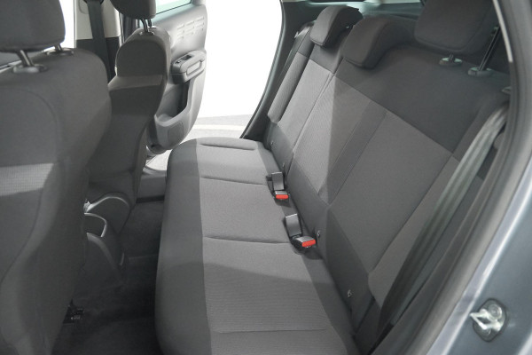 Citroën C3 Aircross PureTech 130 EAT6 Max | Allseason Banden | Parkeersensoren | Navigatie | Apple Carplay