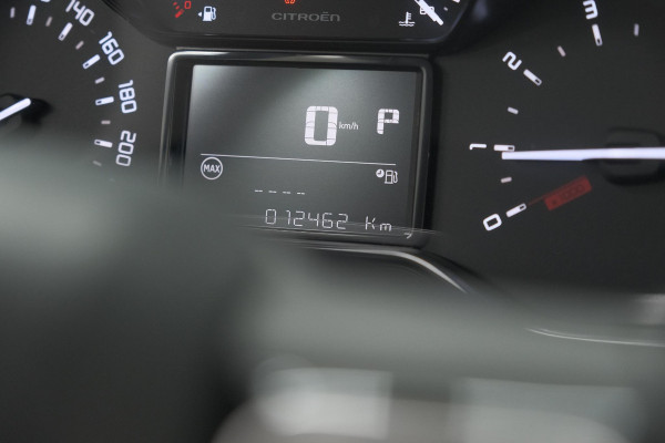 Citroën C3 Aircross PureTech 130 EAT6 Max | Allseason Banden | Parkeersensoren | Navigatie | Apple Carplay