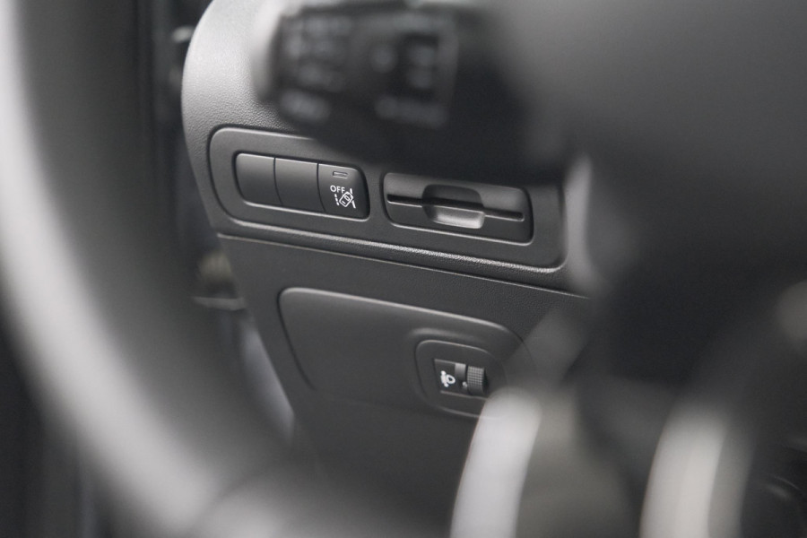 Citroën C3 Aircross PureTech 130 EAT6 Max | Allseason Banden | Parkeersensoren | Navigatie | Apple Carplay