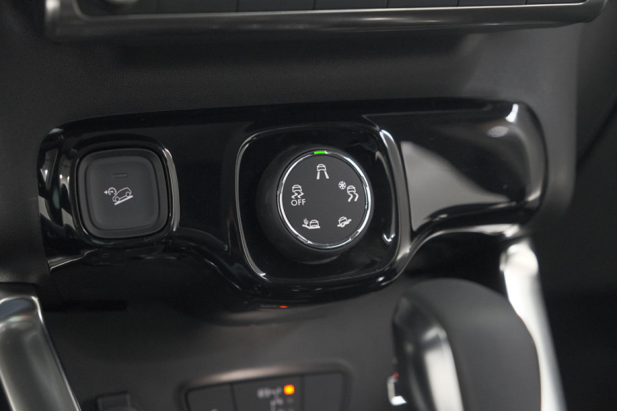 Citroën C3 Aircross PureTech 130 EAT6 Max | Allseason Banden | Parkeersensoren | Navigatie | Apple Carplay