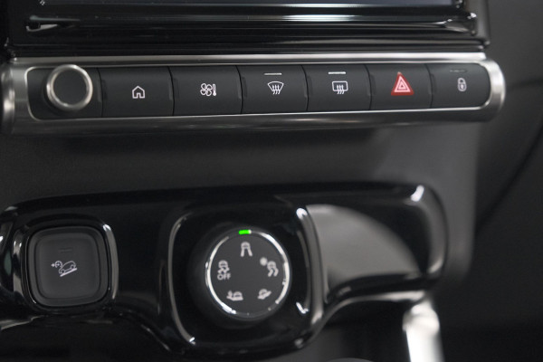 Citroën C3 Aircross PureTech 130 EAT6 Max | Allseason Banden | Parkeersensoren | Navigatie | Apple Carplay