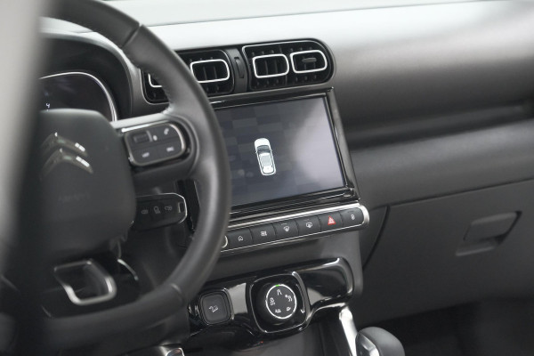 Citroën C3 Aircross PureTech 130 EAT6 Max | Allseason Banden | Parkeersensoren | Navigatie | Apple Carplay