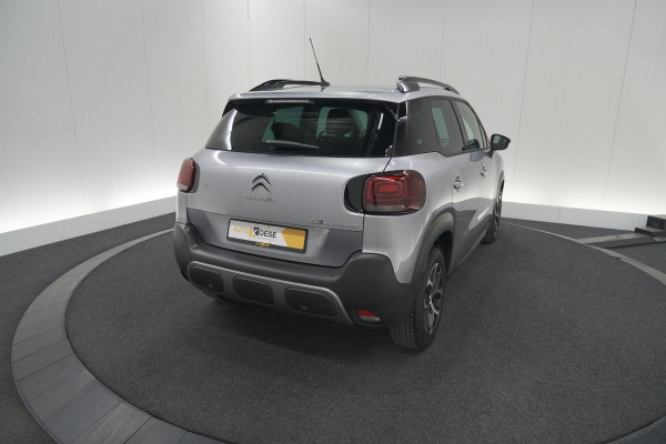 Citroën C3 Aircross PureTech 130 EAT6 Max | Allseason Banden | Parkeersensoren | Navigatie | Apple Carplay