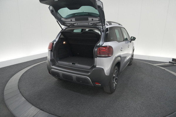 Citroën C3 Aircross PureTech 130 EAT6 Max | Allseason Banden | Parkeersensoren | Navigatie | Apple Carplay
