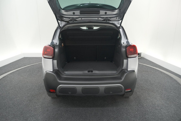 Citroën C3 Aircross PureTech 130 EAT6 Max | Allseason Banden | Parkeersensoren | Navigatie | Apple Carplay