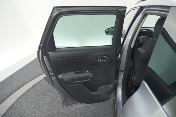 Citroën C3 Aircross PureTech 130 EAT6 Max | Allseason Banden | Parkeersensoren | Navigatie | Apple Carplay