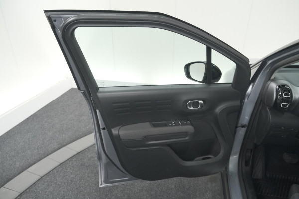 Citroën C3 Aircross PureTech 130 EAT6 Max | Allseason Banden | Parkeersensoren | Navigatie | Apple Carplay
