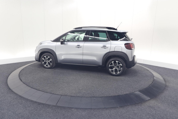 Citroën C3 Aircross PureTech 130 EAT6 Max | Allseason Banden | Parkeersensoren | Navigatie | Apple Carplay