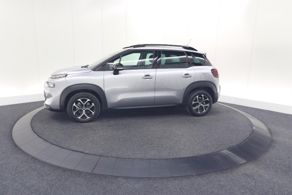 Citroën C3 Aircross PureTech 130 EAT6 Max | Allseason Banden | Parkeersensoren | Navigatie | Apple Carplay