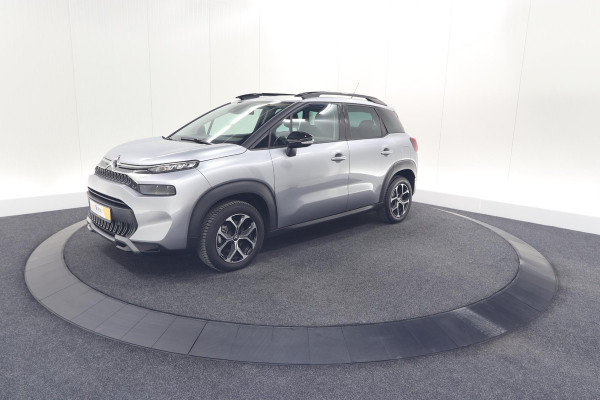 Citroën C3 Aircross PureTech 130 EAT6 Max | Allseason Banden | Parkeersensoren | Navigatie | Apple Carplay