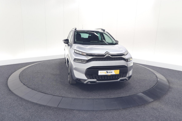 Citroën C3 Aircross PureTech 130 EAT6 Max | Allseason Banden | Parkeersensoren | Navigatie | Apple Carplay