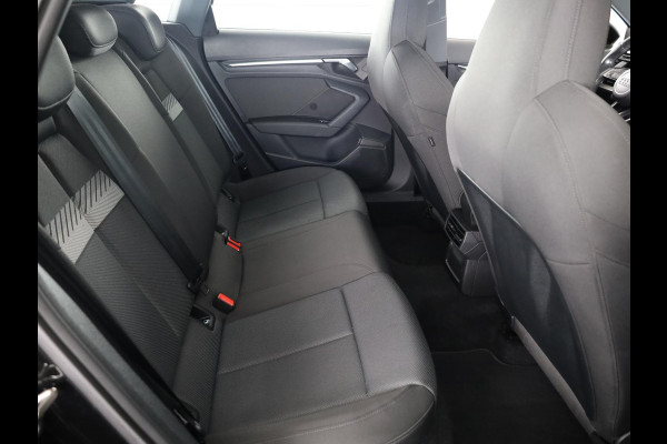 Audi A3 Sportback 30 TFSI Advanced edition 110pk S-Tronic | Navigatie | Parkeersensoren voor en achter |