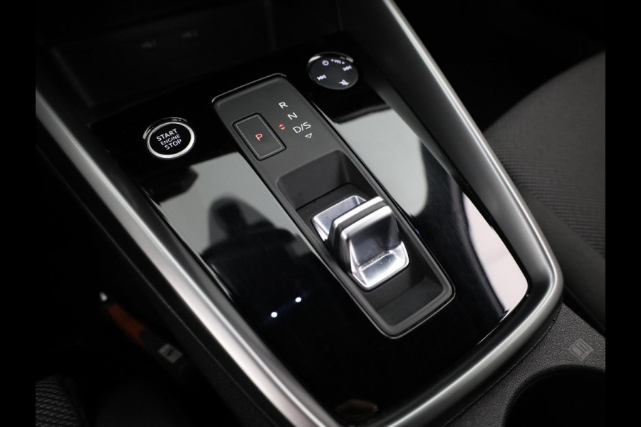 Audi A3 Sportback 30 TFSI Advanced edition 110pk S-Tronic | Navigatie | Parkeersensoren voor en achter |