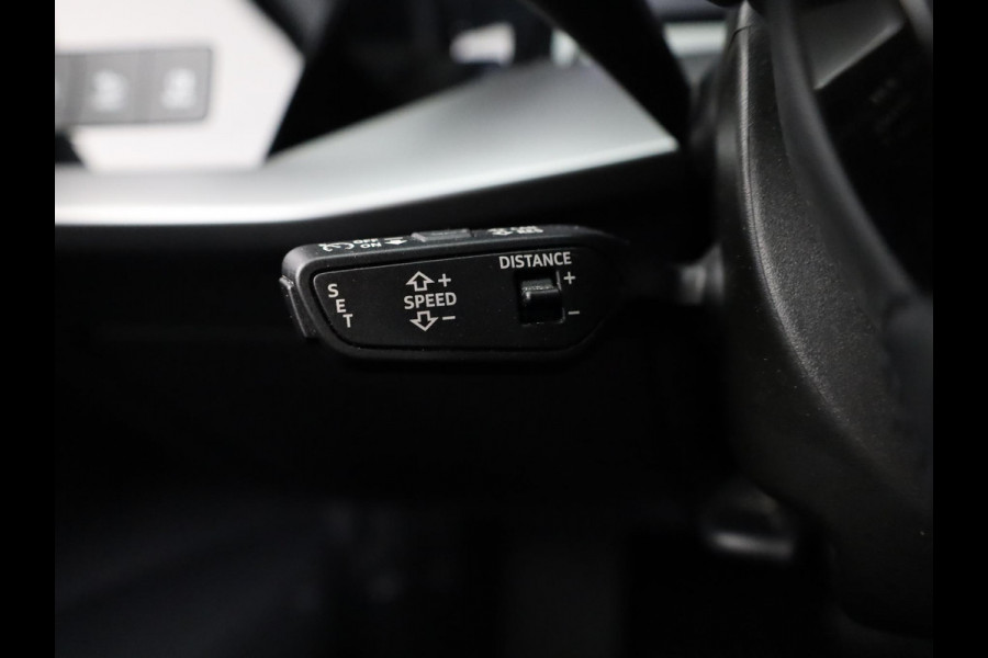 Audi A3 Sportback 30 TFSI Advanced edition 110pk S-Tronic | Navigatie | Parkeersensoren voor en achter |