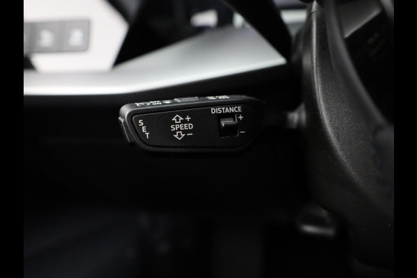 Audi A3 Sportback 30 TFSI Advanced edition 110pk S-Tronic | Navigatie | Parkeersensoren voor en achter |